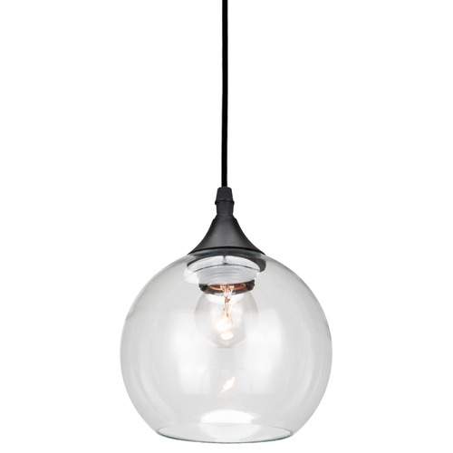 Round glass globes for deals light fixtures